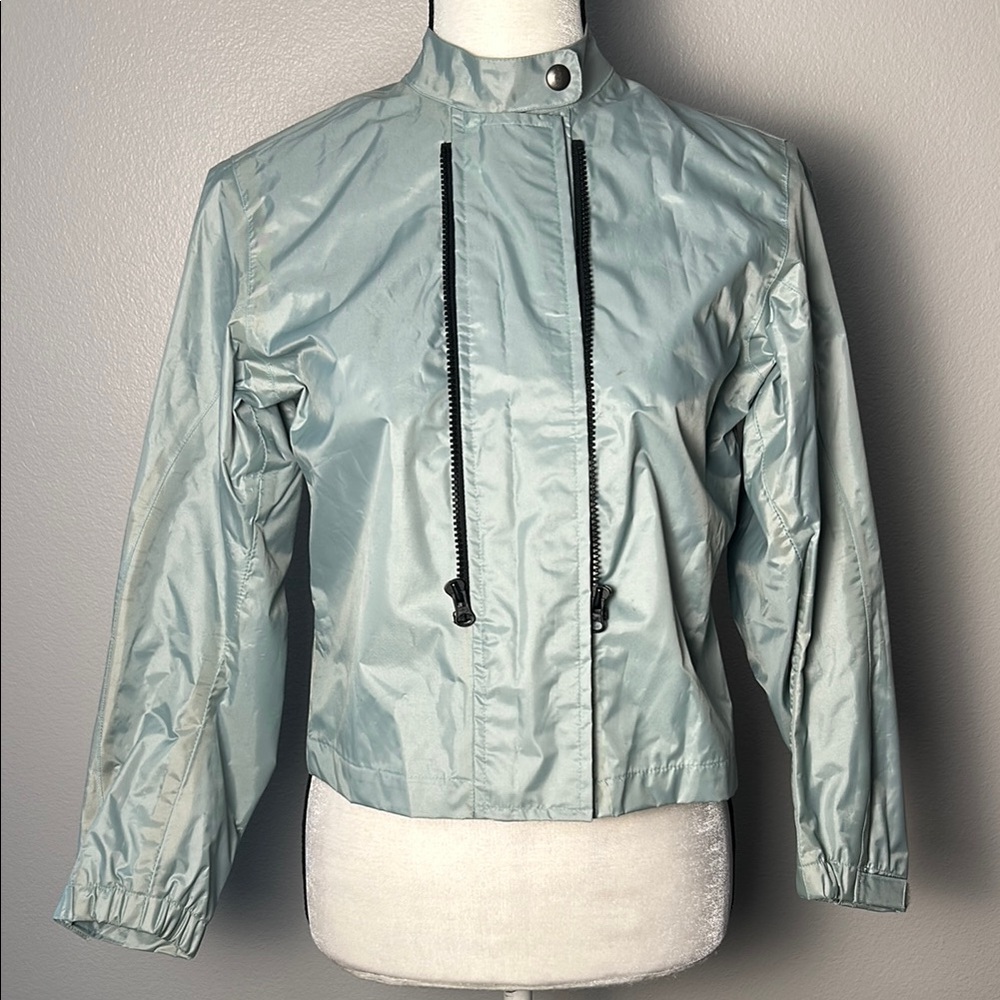 Joe Rocket Women's Lightweight Motorcycle Windbreaker Jacket (Size XS)